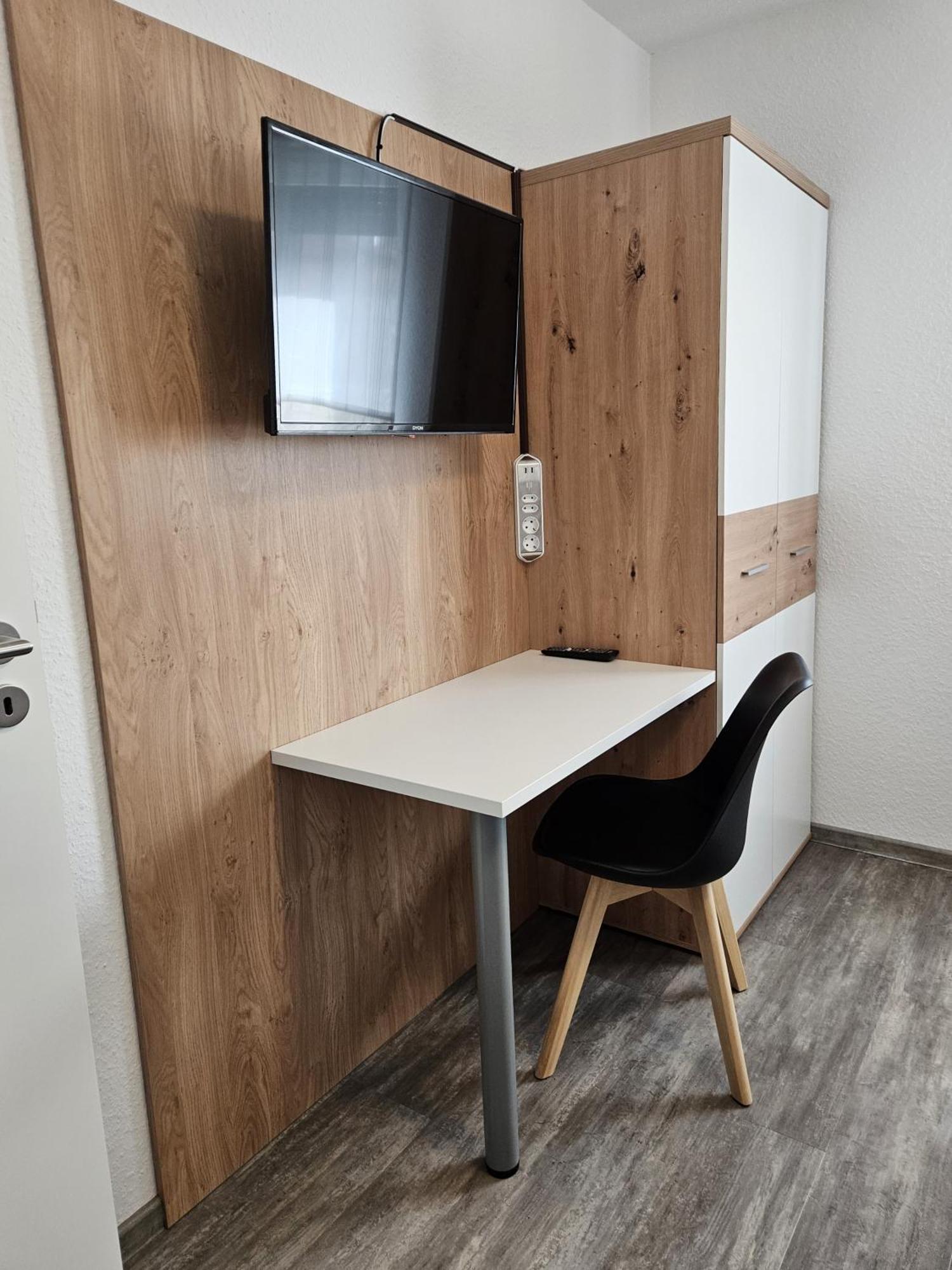 Flat11 4-Zi Wohnung Messe Karlsruhe Rheinstetten Extérieur photo